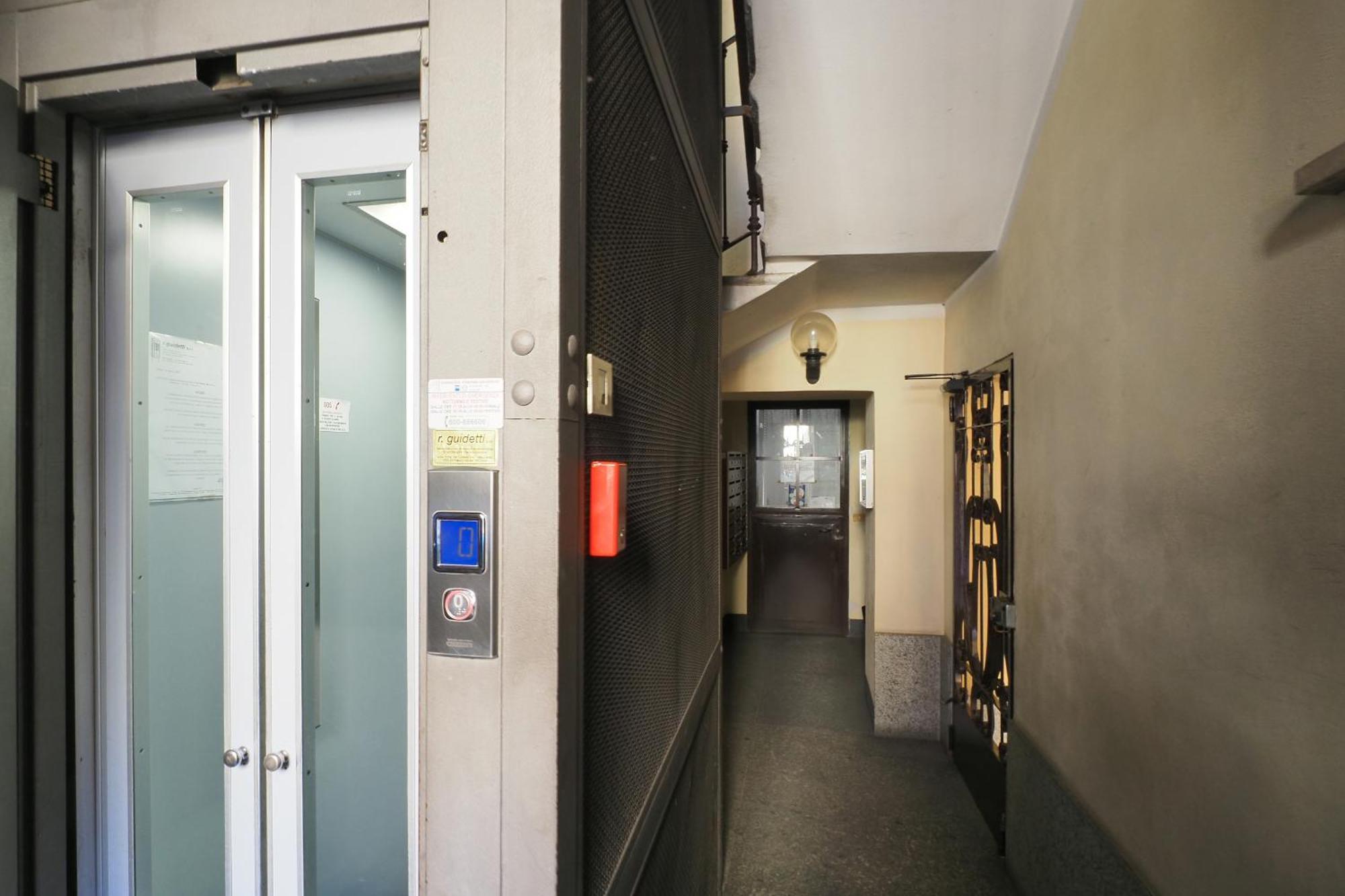 Primopiano - Meda 38 Apartamento