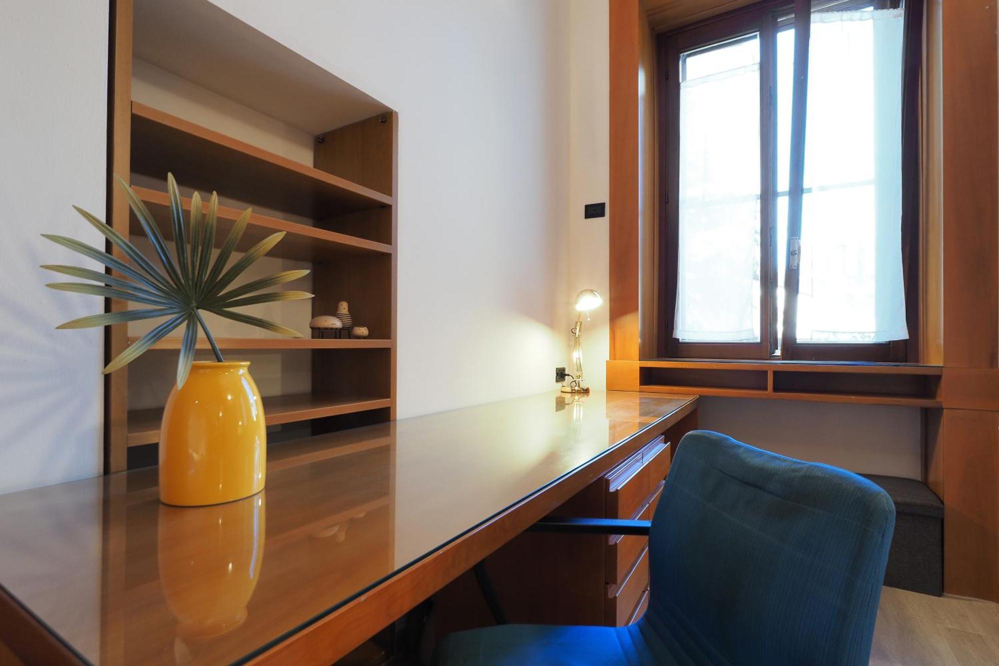 Apartamento Primopiano - Meda 38 Milán